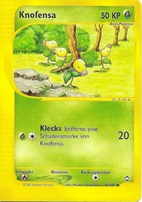 Knofensa - 45