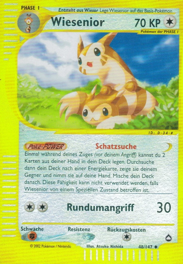 Wiesenior - 48