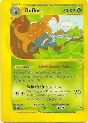 Duflor - 49