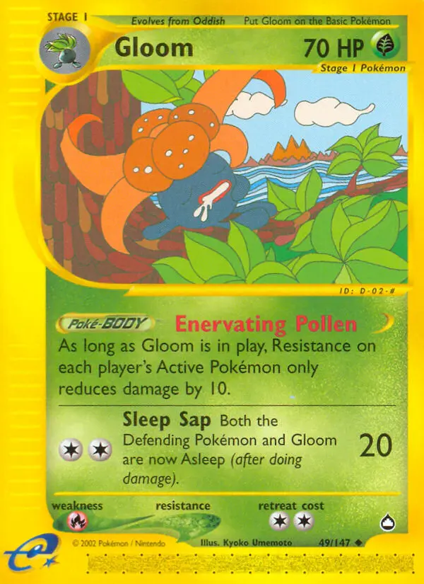 Gloom - 49