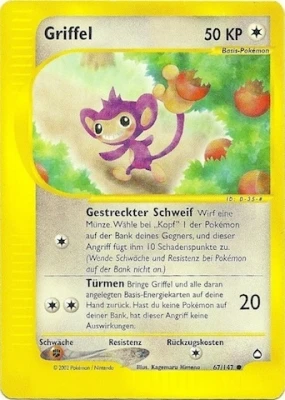 Griffel - 67