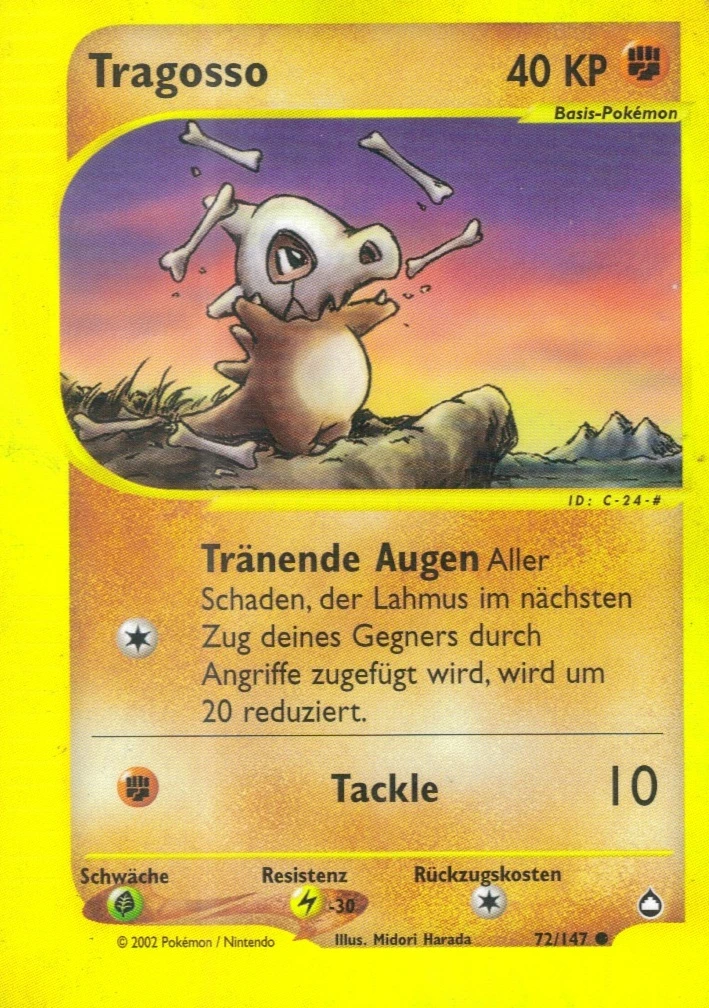 Tragosso - 72