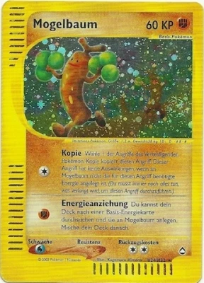 Mogelbaum - H24