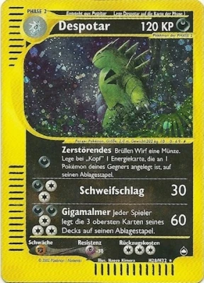 Despotar - H28