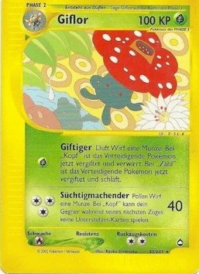 Giflor - H31