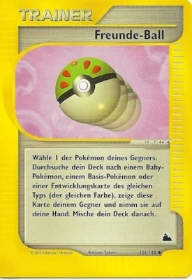 Freunde-Ball - 126