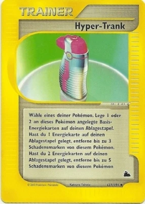Hyper-Trank - 127