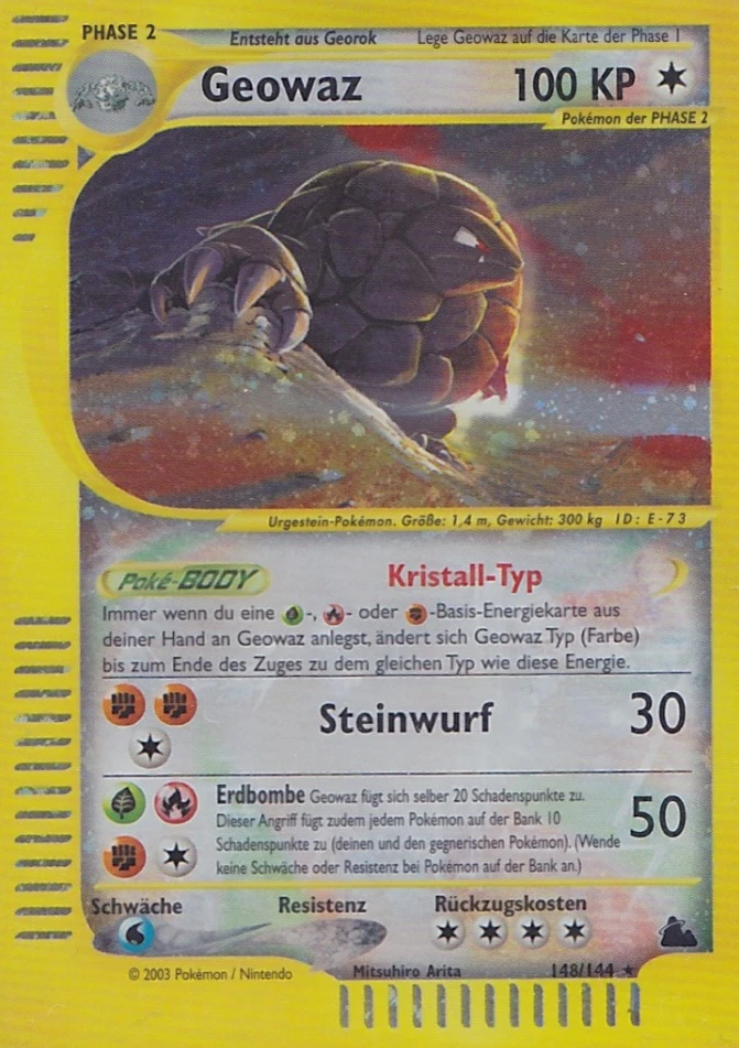 Geowaz - 148