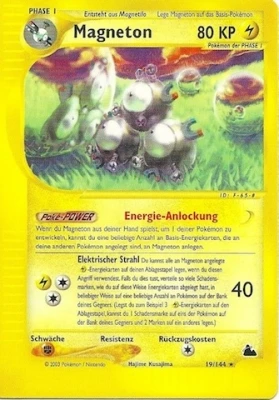 Magneton - 19