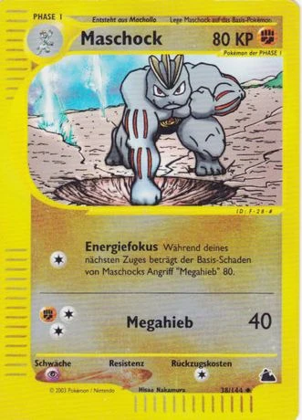 Maschock - 38
