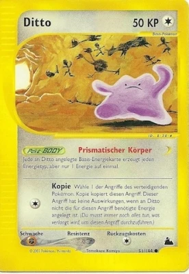 Ditto - 51