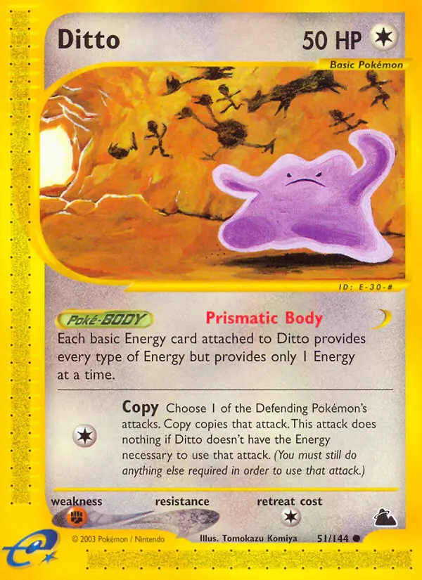 Ditto - 51