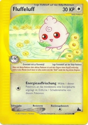 Fluffeluff - 67