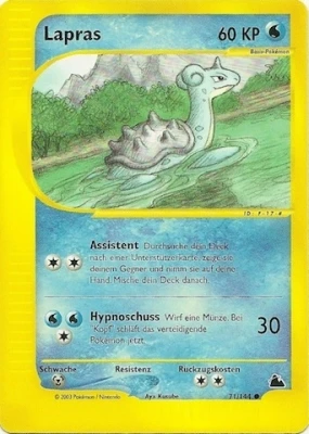 Lapras - 71