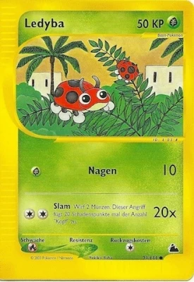 Ledyba - 73