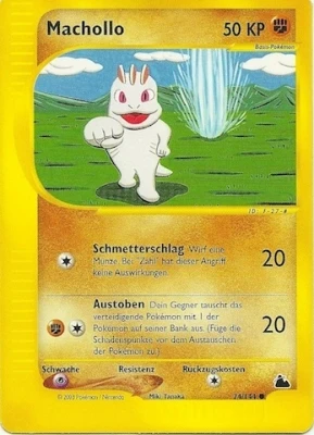 Machollo - 74
