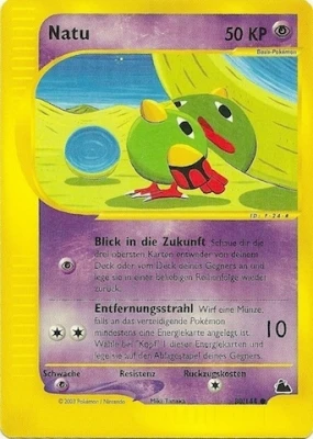 Natu - 80