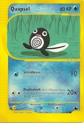 Quapsel - 87