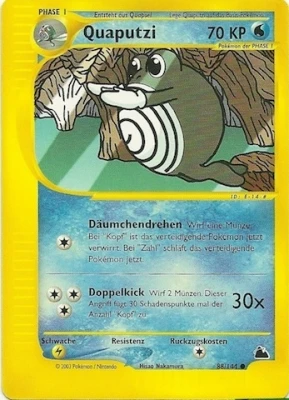 Quaputzi - 88