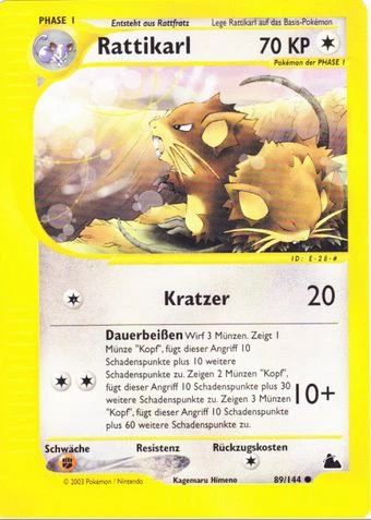 Rattikarl - 89