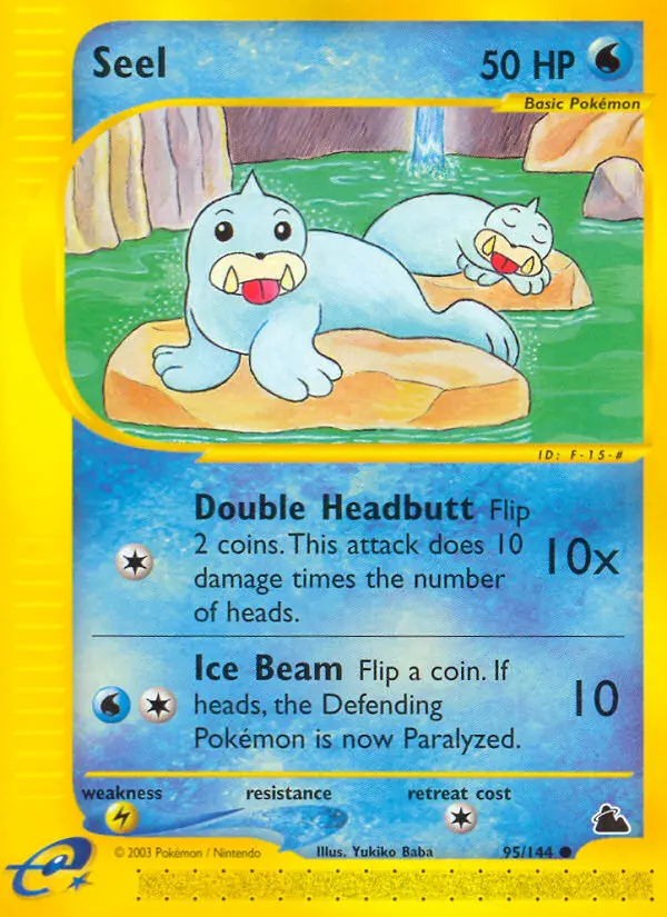 Seel - 95