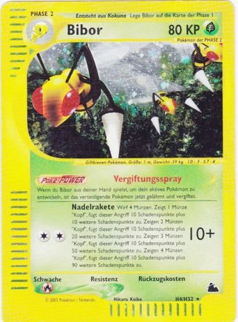 Bibor - H04