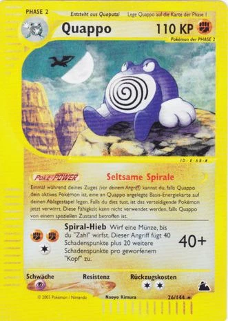 Quappo - H24
