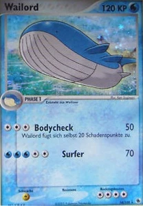 Wailord - 14