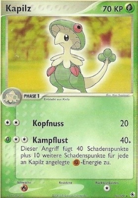 Kapilz - 16
