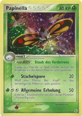 Papinella - 2