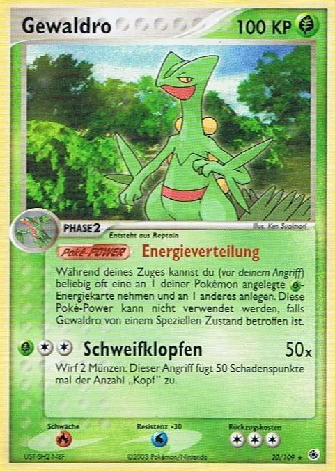 Gewaldro - 20