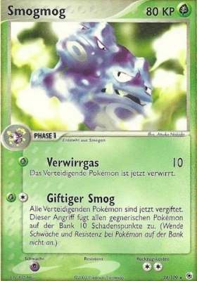 Smogmog - 24