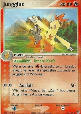 Jungglut - 28