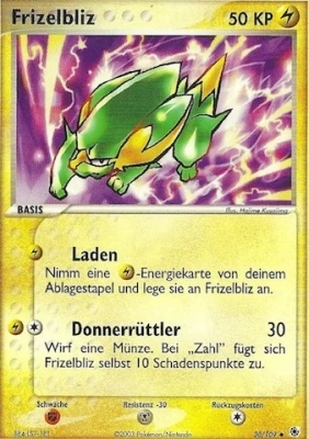 Frizelbliz - 30