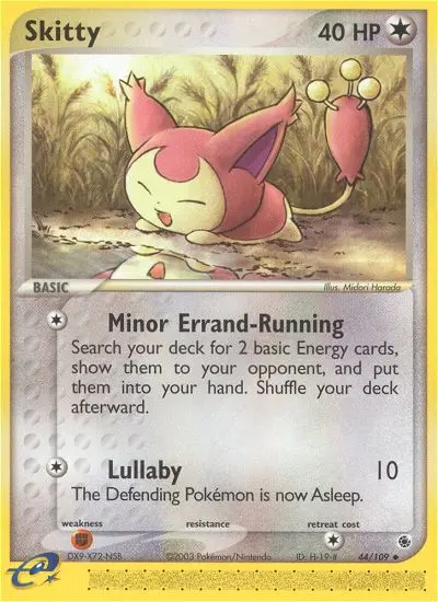 Skitty - 44