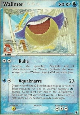 Wailmer - 48
