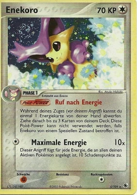 Enekoro - 5