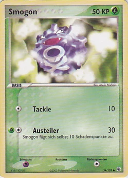 Smogon - 54