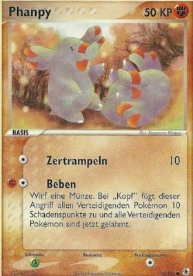 Phanpy - 62