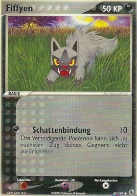 Fiffyen - 65