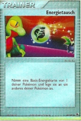 Energietausch - 82