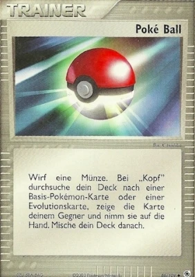 Poké Ball - 86