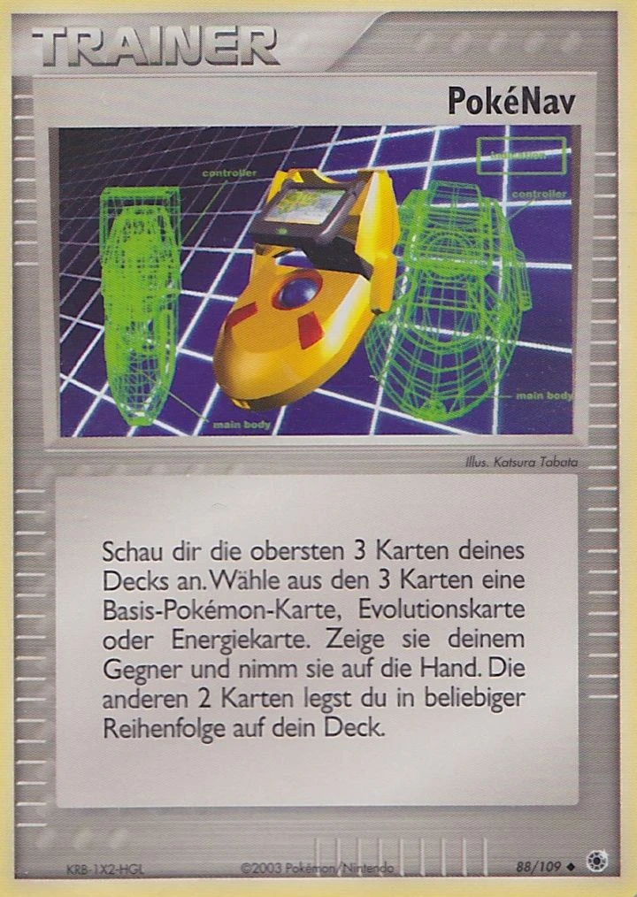 PokéNav - 88