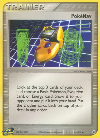 PokéNav - 88