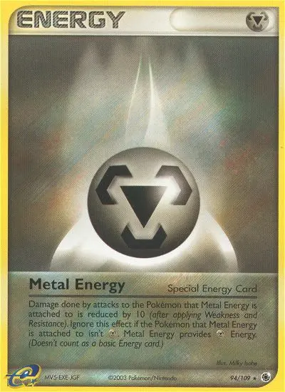 Metal Energy - 94