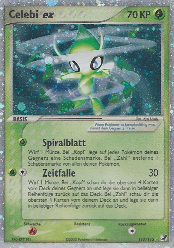 Celebi ex - 117