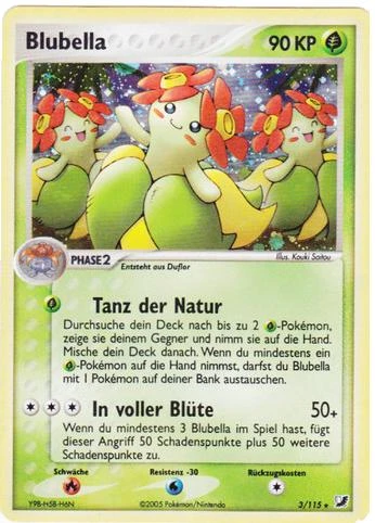 Blubella - 3