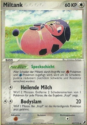 Miltank - 42