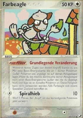 Farbeagle - 48