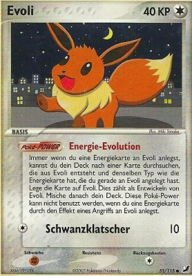 Evoli - 55